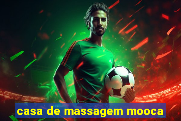 casa de massagem mooca